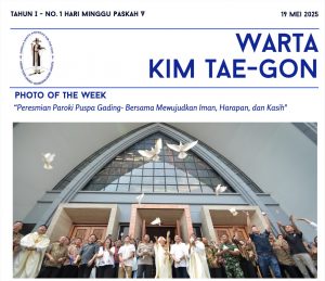 Warta Kim Tae-gon No 1