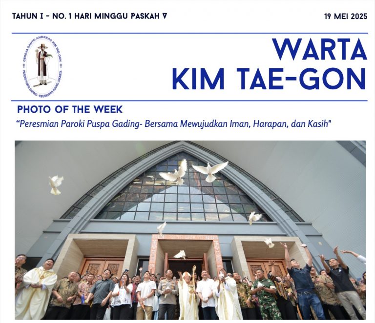 Warta Kim Tae-gon No 1